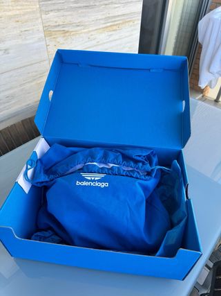 Balenciaga Socks Zapatillas