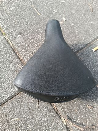 Sillín BH con muelles