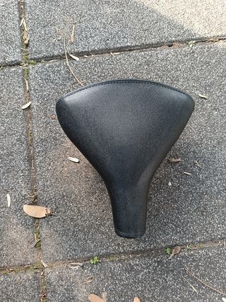 Sillín BH con muelles