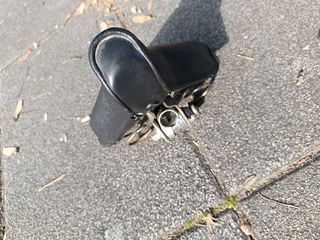 Sillín BH con muelles