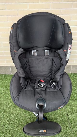 Silla coche Besafe Izi Plus grupo 0/1/ 2 0-4 años