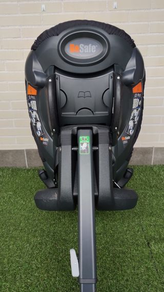 Silla coche Besafe Izi Plus grupo 0/1/ 2 0-4 años