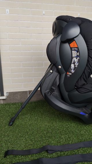 Silla coche Besafe Izi Plus grupo 0/1/ 2 0-4 años