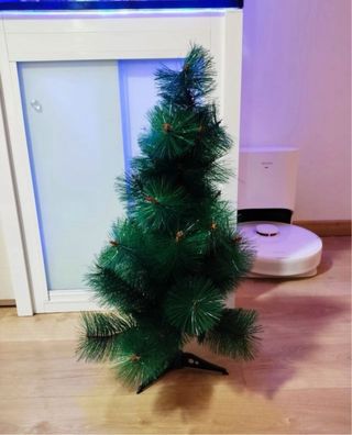 Arbol de navidad