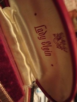 Reloj Vintage lady Elgin