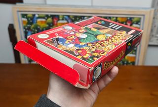 Toddlers Super Nintendo