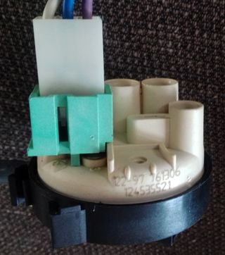 Piezas Lavadora Corberó LD181I - Aeg