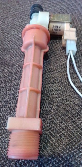 Piezas Lavadora Corberó LD181I - Aeg