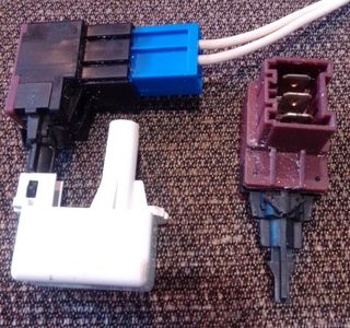 Piezas Lavadora Corberó LD181I - Aeg