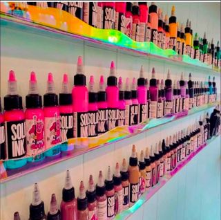 Estantes maquillaje NUEVOS ‼️