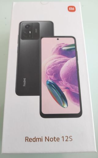 Xiaomi redmi 12S
