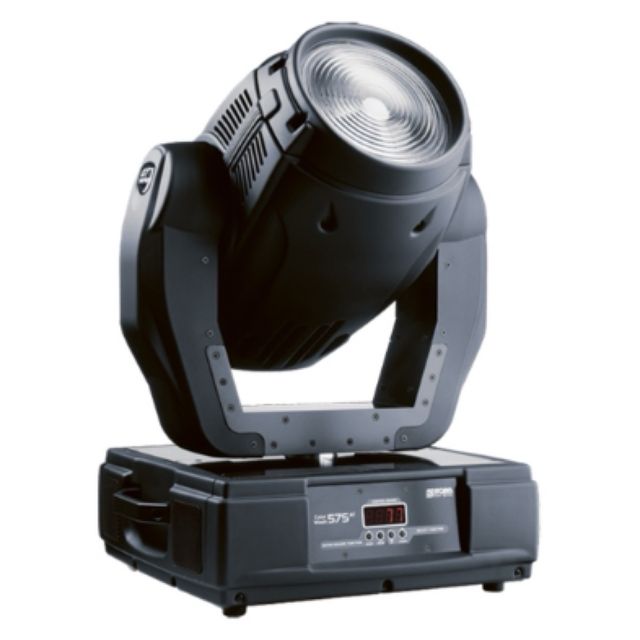 Wash 575 cabeza movil