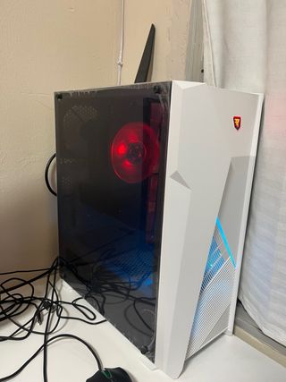 PC SOBREMESA
