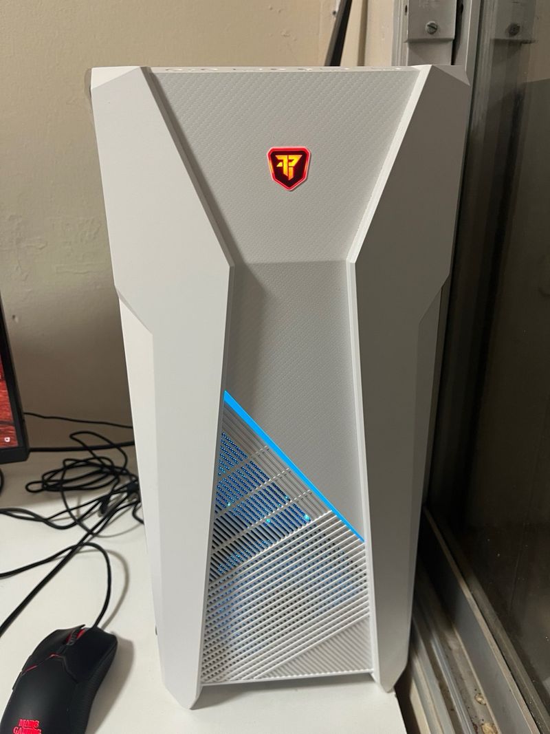 PC SOBREMESA afbeelding 2