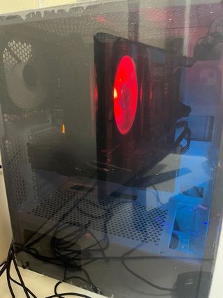 PC SOBREMESA