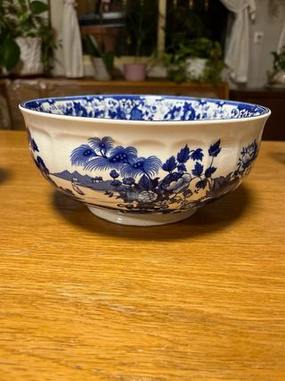 Piezas vajilla San Claudio IRONSTONE PROGROSSION