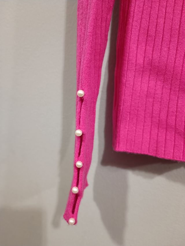 Maglione donna invernale Sarah 