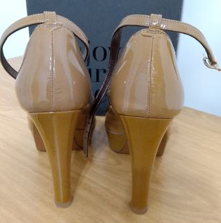 Zapato de tacón "LODI" Talla: 35 (95€)