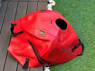 Capa depósito Bagster Suzuki Hayabusa Gen2