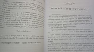 El lugar de un hombre - Ramon J. Sender