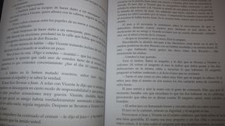 El lugar de un hombre - Ramon J. Sender