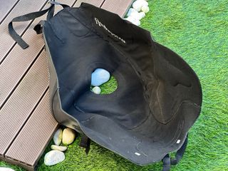 Capa depósito Bagster Suzuki Hayabusa Gen1