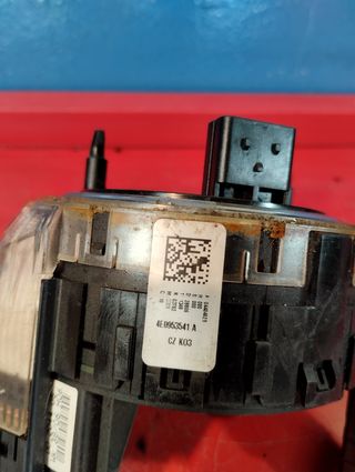 ANILLO DE VOLANTE AUDI SEAT