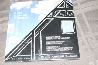 CD Luiz Caracol - Assinado