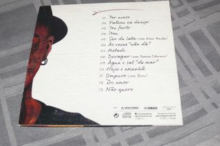 CD Luiz Caracol - Assinado