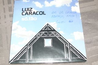 CD Luiz Caracol - Assinado