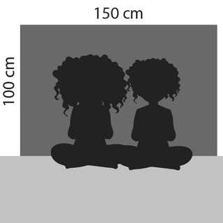 Disfraz Sirenita Niña