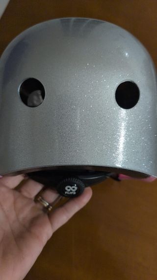 Casco bici per bambini