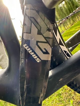 BICICLETA WILLIER TRIESTINA