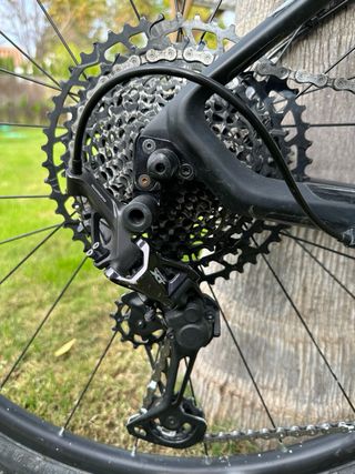 BICICLETA WILLIER TRIESTINA