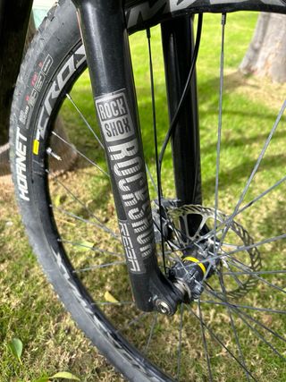 BICICLETA WILLIER TRIESTINA