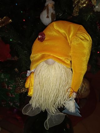 Gnomo natalizio idea regalo 🎁🎄