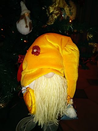 Gnomo natalizio idea regalo 🎁🎄