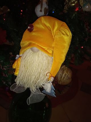 Gnomo natalizio idea regalo 🎁🎄