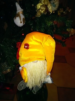 Gnomo natalizio idea regalo 🎁🎄