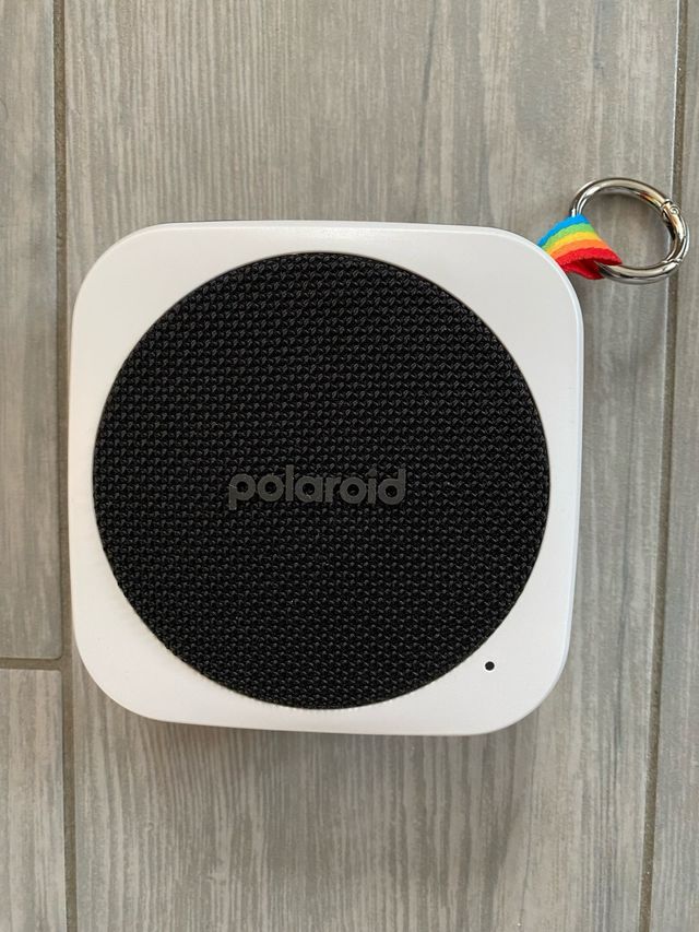 Cassa Wireless Bluetooth Polaroid