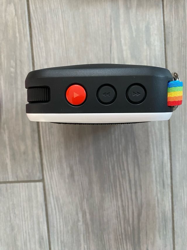 Cassa Wireless Bluetooth Polaroid