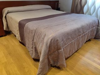 Colcha para cama