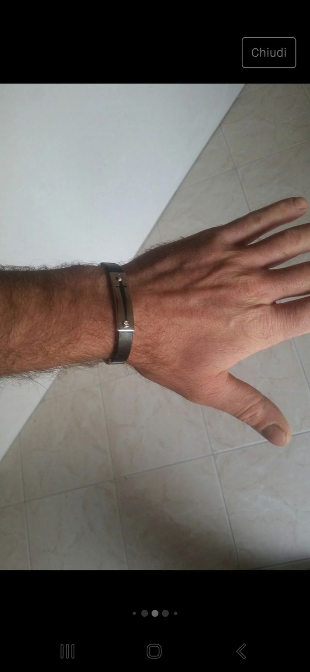 Bracciale Morellato