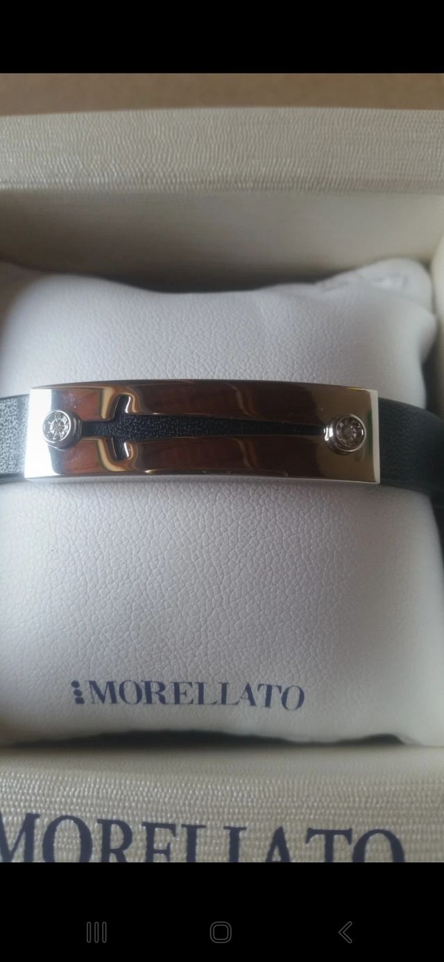 Bracciale Morellato