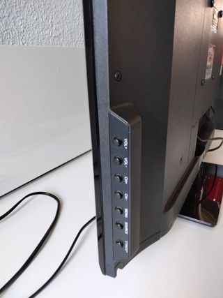 Televisión TV HD 24 pulgadas