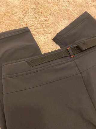 Pantalón trangoworld dessy. NUEVO