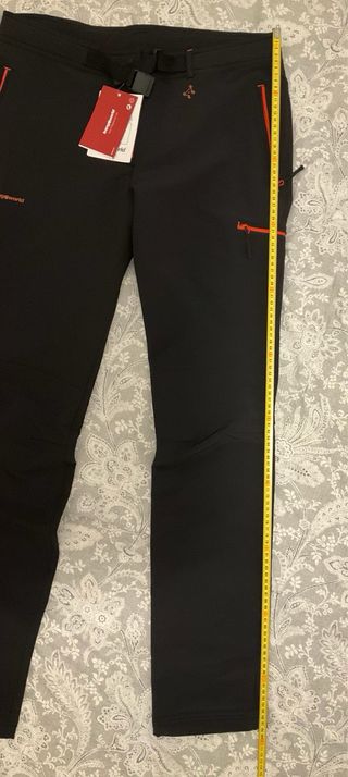 Pantalón trangoworld dessy. NUEVO