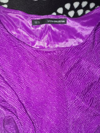 Vestido invitada boda sfera