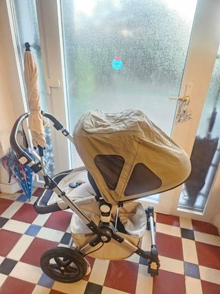 Bugaboo camaleon