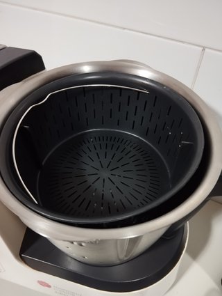 Mosieur cuisin Plus thermomix Lidl